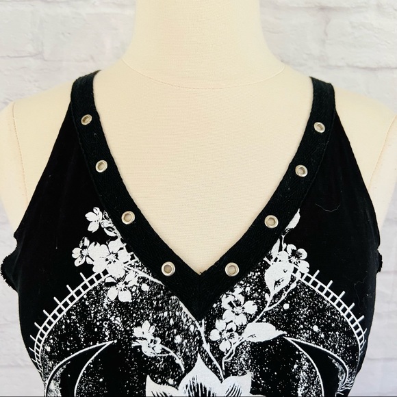 Atmosphere Tank - Picture 3 of 9